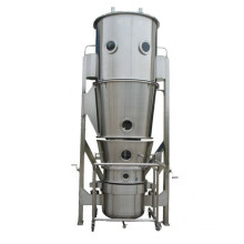 Granule, Electrostatic Powder Coating, Protective Film Fluidized Bed Coating Machine